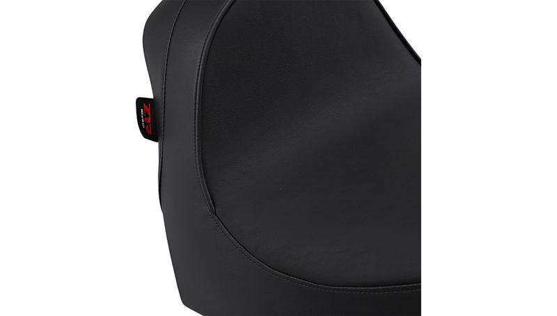 Z1R Solo Seat - Driver's Backrest - Smooth - Yamaha Stryker '11-'17 - 0810-1762 - PartsOutlet.com.au