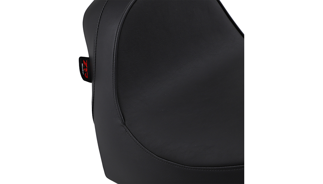 Z1R Solo Seat - Driver's Backrest - Smooth - Yamaha Stryker '11-'17 - 0810-1762 - PartsOutlet.com.au