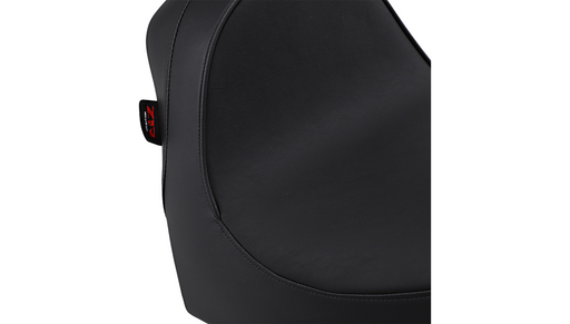 Z1R Solo Seat - Driver's Backrest - Smooth - Yamaha Stryker '11-'17 - 0810-1762 - PartsOutlet.com.au