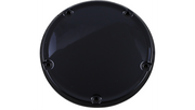 DRAG SPECIALTIES Derby Cover - Harley-Davidson '18-'24 - D33-0118GB - PartsOutlet.com.au