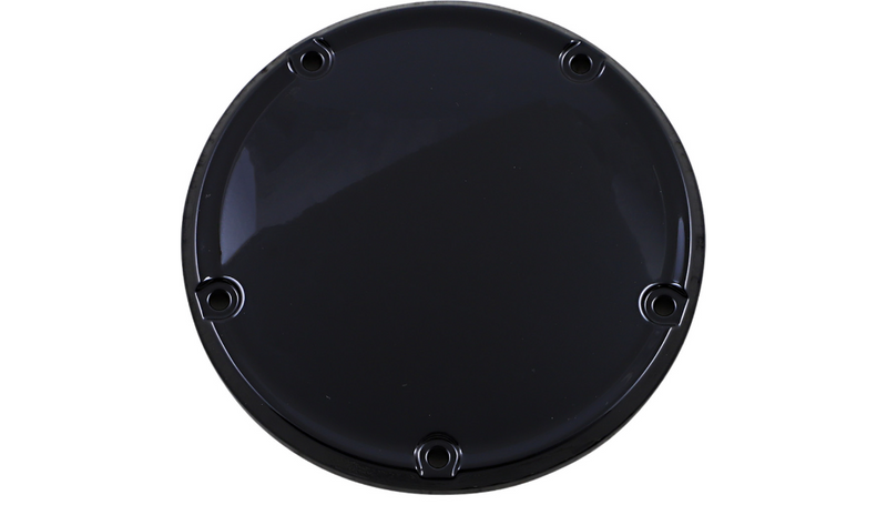 DRAG SPECIALTIES Derby Cover - Harley-Davidson '18-'24 - D33-0118GB - PartsOutlet.com.au