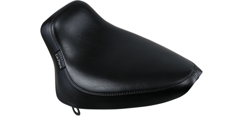 LE PERA Solo Seat - Gel - Softail '84-'99 LGN-850 - PartsOutlet.com.au