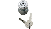 DRAG SPECIALTIES 3-Position Ignition Switch - Harley-Davidson 1986-1993 - 272108-BC116 - PartsOutlet.com.au