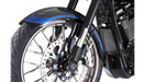 ARLEN NESS PROFILE FRONT FENDER, DYNA MODELS - 06-768 - PartsOutlet.com.au