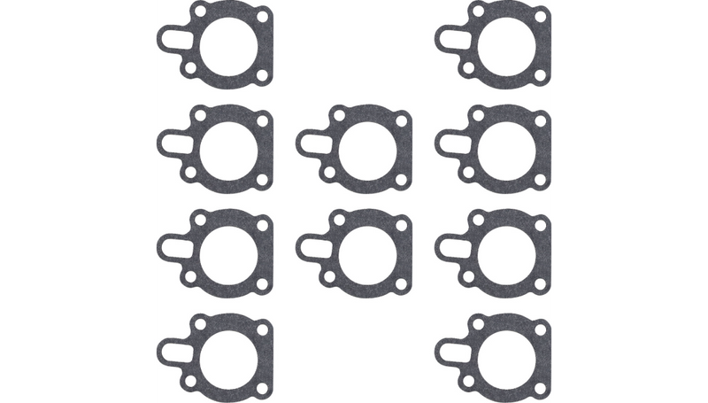 JAMES GASKET Oil Pump Gasket - 10 Pack - XL '91-'20 - JGI-26495-89