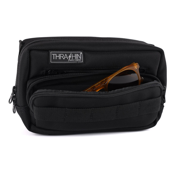 THRASHIN SUPPLY Handlebar Bag Plus THB-0003 — PartsOutlet.com.au