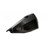 SADDLEMEN Ronan - XL 04+ Oil Tank/Battery Cover - Z4240 - PartsOutlet.com.au