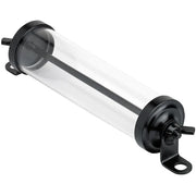 BILTWELL Stash Tube - Black 7601-201 - PartsOutlet.com.au