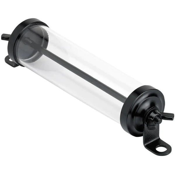 BILTWELL Stash Tube - Black 7601-201 - PartsOutlet.com.au