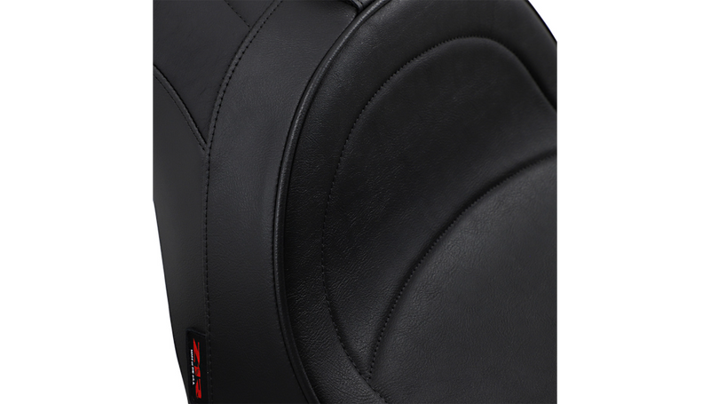 Z1R Double Bucket Seat - Backrest - Mild - Yamaha Raider '09-'17 - 0810-1720 - PartsOutlet.com.au
