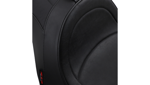 Z1R Double Bucket Seat - Backrest - Mild - Yamaha Raider '09-'17 - 0810-1720 - PartsOutlet.com.au