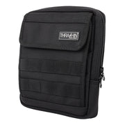 THRASHIN SUPPLY CO. Handlebar Bag - Slim - Black THB-0020 - PartsOutlet.com.au
