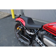 SADDLEMEN Profiler Seat - Yamaha Bolt - '13-'23 - Y13-16-047 - PartsOutlet.com.au