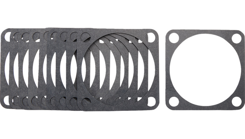 JAMES GASKET Front/Rear Base Gasket - 10 Pack - EL '36-'47 - JGI-16774-21