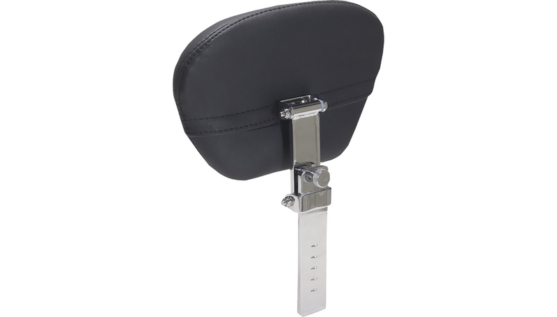 MUSTANG Driver Backrest - Standard - FXBR '23-'25 - 89023