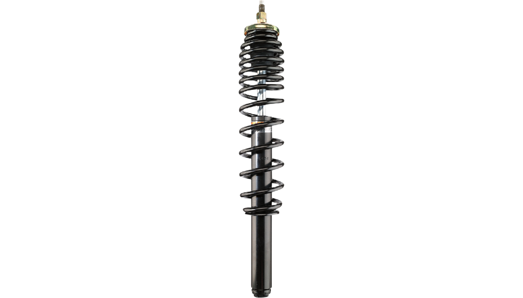 MOOSE UTILITY Gas Shock - Heavy Duty - Front - Honda '95-'03 - AU-04202