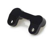 LA CHOPPERS Riser Adapter – Black. Fits Road Glide 2015up With T-Bars Or Risers - LA-7415-10B - PartsOutlet.com.au