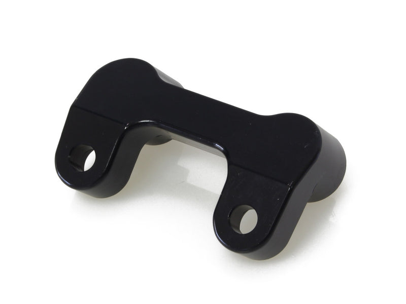 LA CHOPPERS Riser Adapter – Black. Fits Road Glide 2015up With T-Bars Or Risers - LA-7415-10B - PartsOutlet.com.au