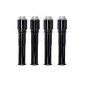 S&S CYCLE Gloss Black Pushrod Tubes for 1984-Up bt and M8 models - 930-0124 - PartsOutlet.com.au