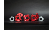 FEULING OIL PUMP CORP. Race Oil Pump - Twin Cooled - '17-'21 - M8 7021 - PartsOutlet.com.au