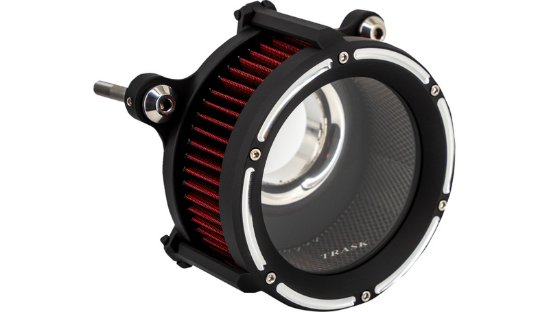 TRASK Assault Air Cleaner - Reverse Cut - FL '17-'24 - TM-1023RC