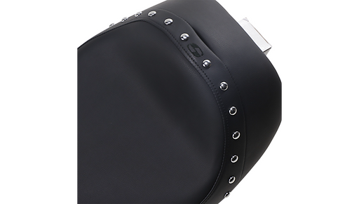 SADDLEMEN Renegade Solo Seat - Indian '14-'23 - Studded I14-07-001 - PartsOutlet.com.au