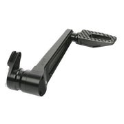 THRASHIN SUPPLY CO. Slim Brake Arm Pedal - Black - Harley-Davidson 2014-2020 - BBP-PS-01 - PartsOutlet.com.au