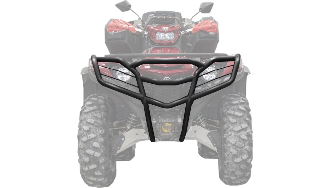 MOOSE UTILITY Front Bumper - Yamaha '16-'22 - 2444.7160.1