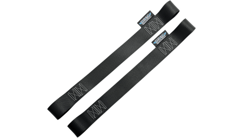 DRAG SPECIALTIES Soft-Tie Extension - 1.5" x 18" 3920-0183