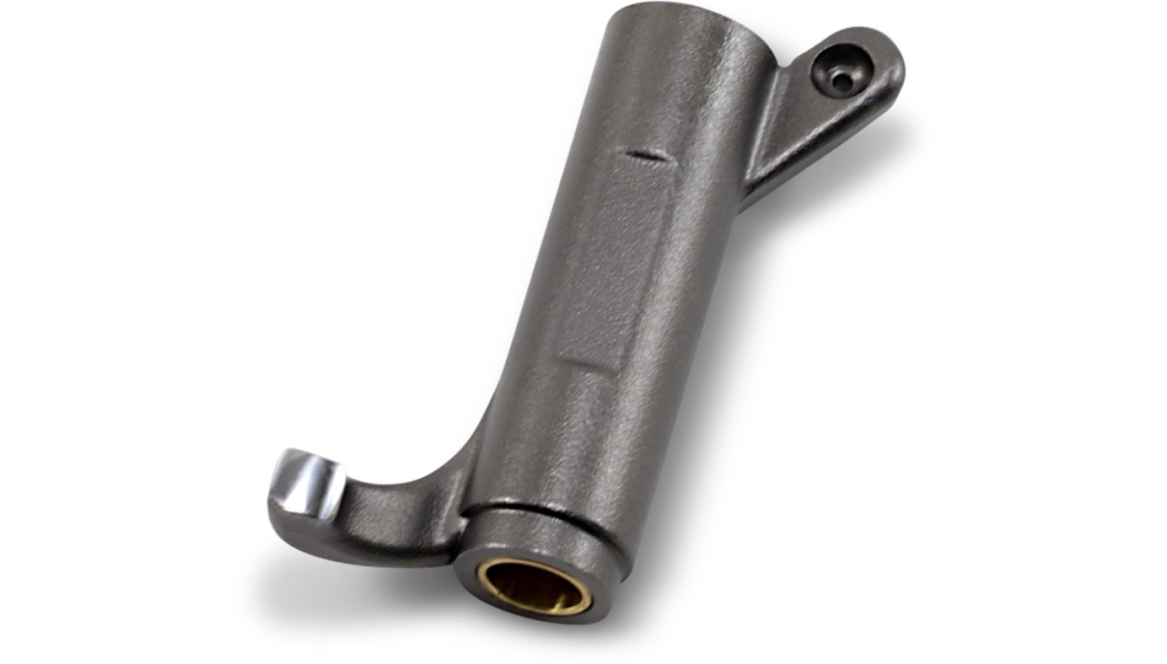 DRAG SPECIALTIES Rocker Arm - Rear Exhaust/Front Intake - Shovelhead - Harley-Davidson 1966-1984 - 17360-66-BX