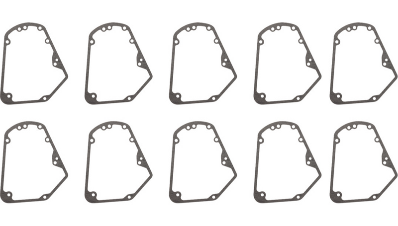 JAMES GASKET Cam Cover Gasket - 10 Pack - Big Twin '93-'99 - JGI-25225-93