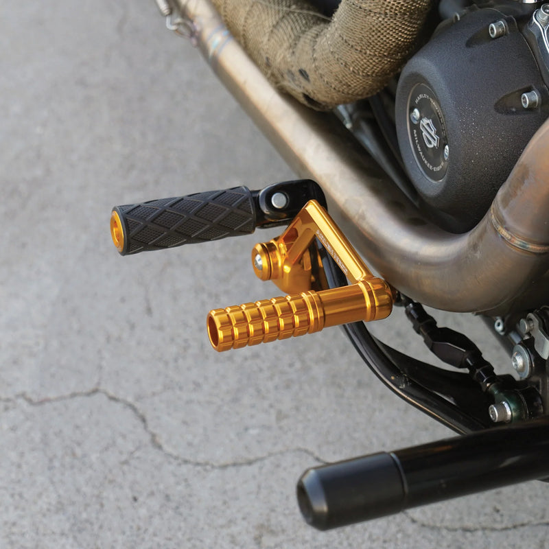 ARLEN NESS Speedliner Brake Arm - Gold 420-140 - PartsOutlet.com.au