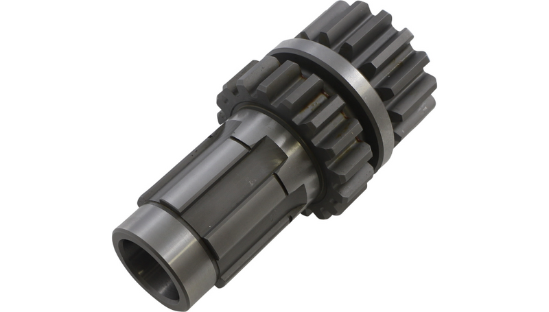 ANDREWS Cluster Gear - Stock/Replacement - '36-E'76 Harley-Davidson - 206330