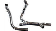 KHROME WERKS Hideaway Header - Indian Roadmaster 2021-2022 - 200200 - PartsOutlet.com.au