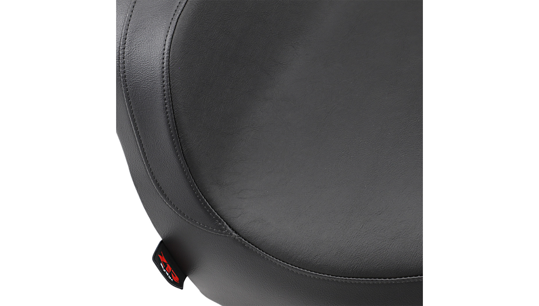 Z1R Low Solo Seat - Smooth - Yamaha Stryker XVS 1300 '11-'16 - 0810-1766 - PartsOutlet.com.au