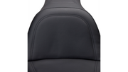 SADDLEMEN King Seat - Softail '06-'17 - 806-12-052 - PartsOutlet.com.au