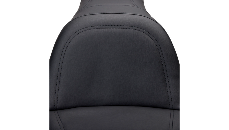 SADDLEMEN King Seat - Softail '06-'17 - 806-12-052 - PartsOutlet.com.au