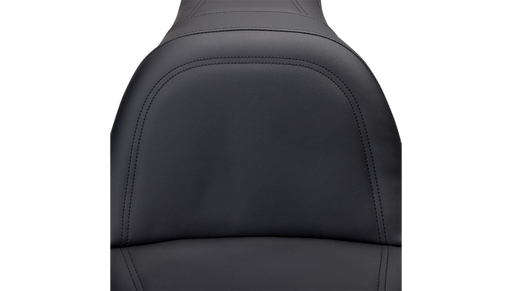 SADDLEMEN King Seat - Softail '06-'17 - 806-12-052 - PartsOutlet.com.au