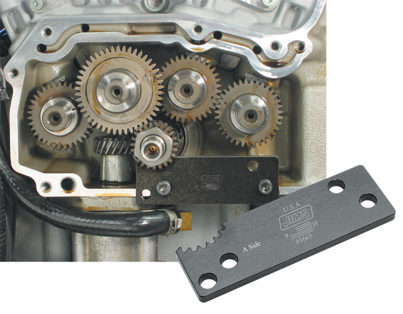 JIMS Pinion Gear Tool - XL '00-'17 - 1665 - PartsOutlet.com.au