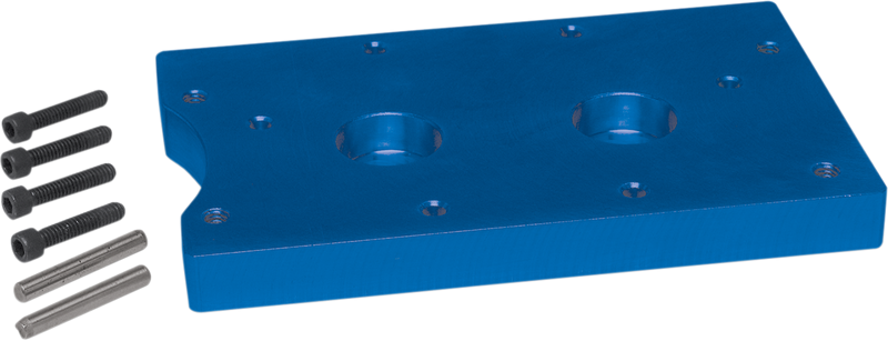 JIMS Transmission Door Tool - Big Twin '06-'17 - 984 - PartsOutlet.com.au