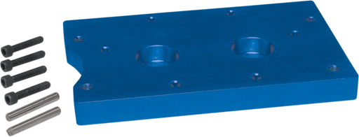 JIMS Transmission Door Tool - Big Twin '06-'17 - 984 - PartsOutlet.com.au