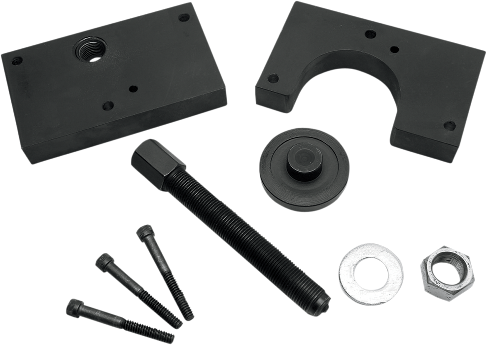 JIMS Trap Door Bearing Remover/Installer Cruise Drive/6Speed Harl