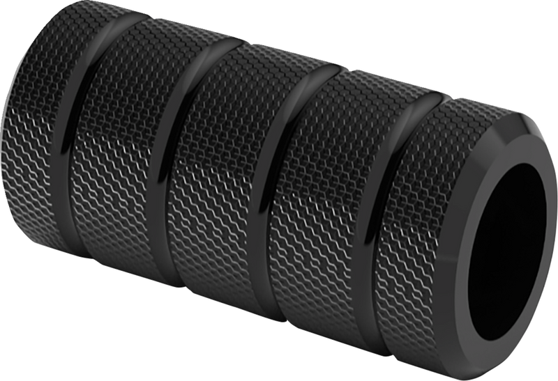 LA CHOPPERS County Line Shift Peg - Black - LA-P102-10B