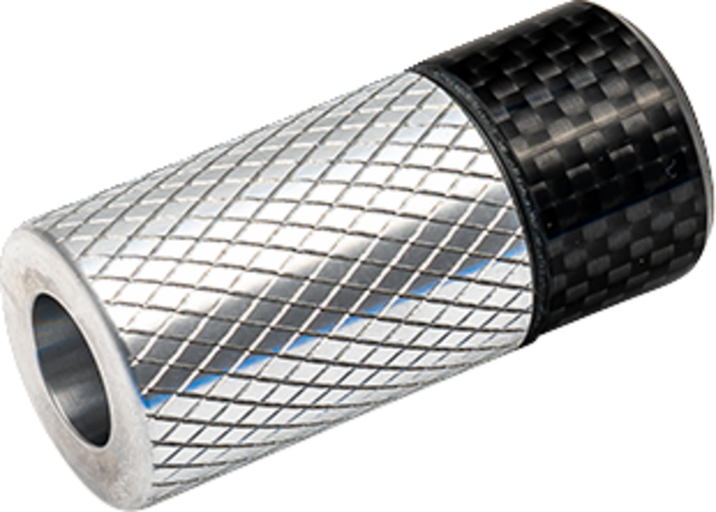 SLYFOX Shifter Peg - Black Polished SF-901-00-2