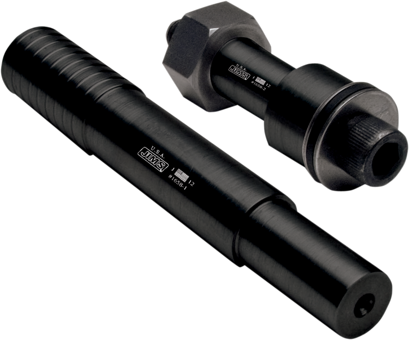 JIMS Shift Shaft Sleeve Tool - Harley-Davidson '06-'17 - 1658 - PartsOutlet.com.au