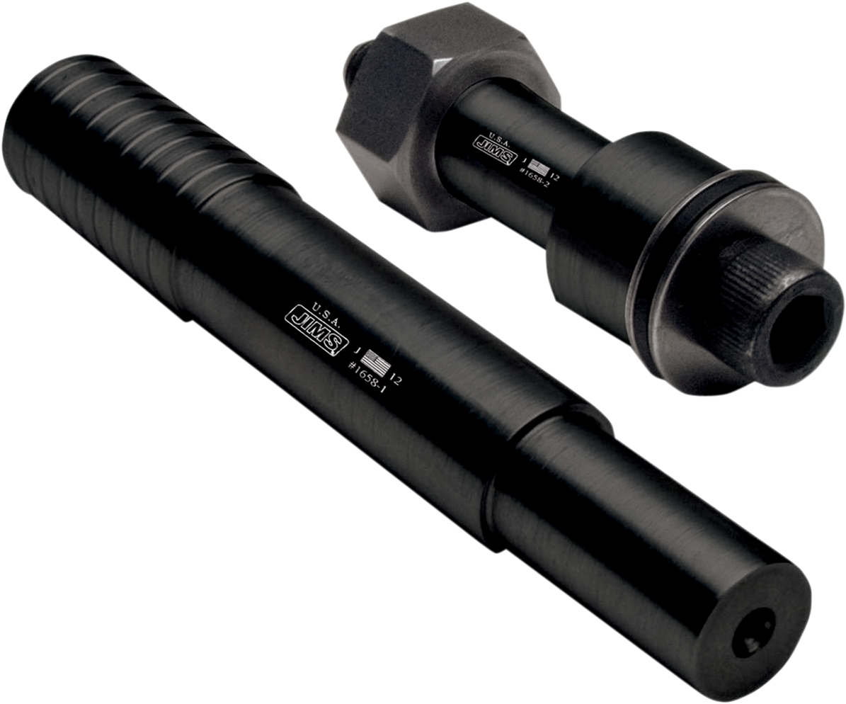 JIMS Shift Shaft Sleeve Tool HarleyDavidson '06'17 1658