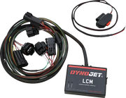 DYNOJET Launch Control Kit with Switch - Can-Am 96070013
