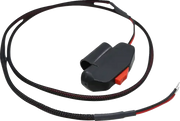 DYNOJET Launch Control Kit with Switch - Can-Am 96070013