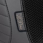 LE PERA Tailwhip Up Front Seat - Basketweave - Black - FLSB/FXLR '18-'23 LYRU-580BW - PartsOutlet.com.au