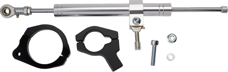 DRAG SPECIALTIES Steering Damper Kit - 2023 Softail - 81027 - PartsOutlet.com.au